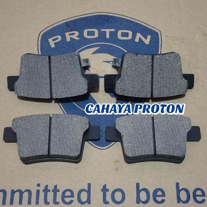 KAMPAS REM BELAKANG EXORA CFE PRIME BOLD TURBO