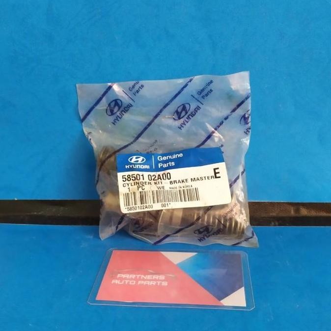 kit master rem HYUNDAI atoz