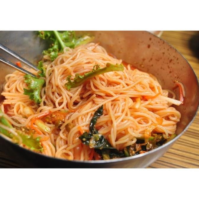 

Ottogi Mie Bihun Korea Wheat Noodle Korea 900 Gram - Mie Kering Gandum Kualitas Terbaik Harga Termurah