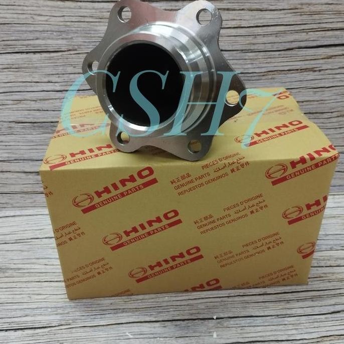 SELONGSONG HOUSING END HINO DUTRO 130 HT/PUCUK REBUNG DUTRO DYNA HT125