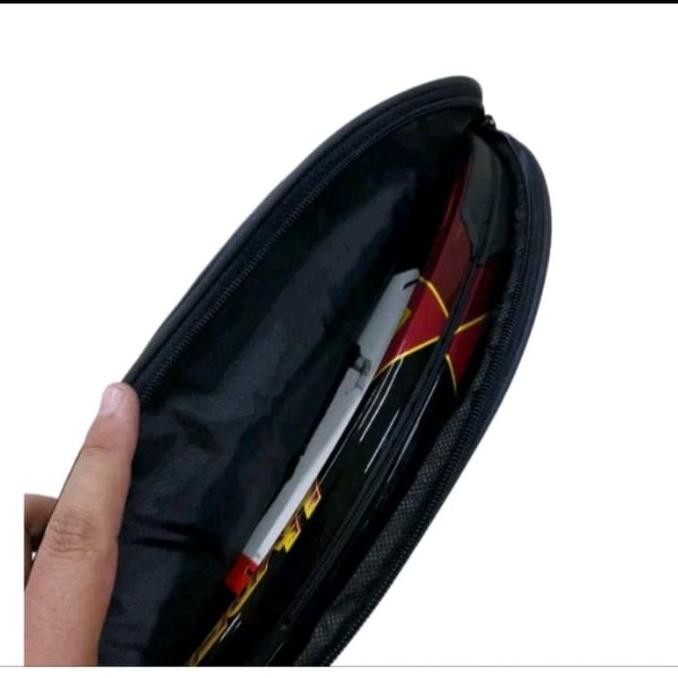 Tas Raket tenis/ Sarung Raket Tenis Yonex BS