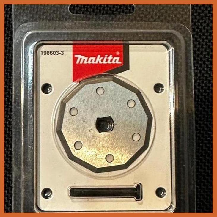 

PROMO MATA PISAU MAKITA MULTI CUTTER BLADE SET CP100D 198603-3 ( PERTUKANGAN / POWER TOOLS )PACKING AMAN