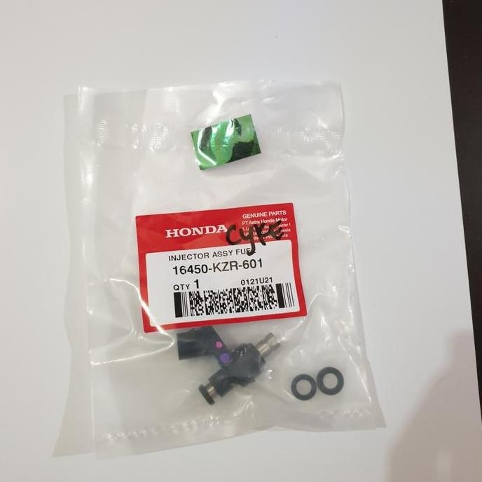 * Injektor Vario125 16450-Kzr-601 Original Ahm *