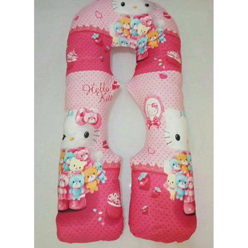 Bantal Kesehatan Ibu Hamil