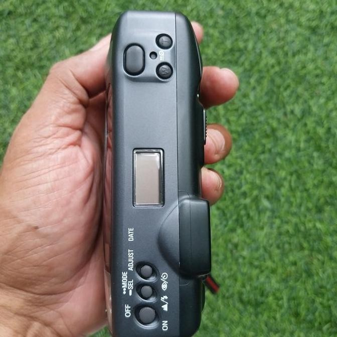 PROMO Nikon Zoom 310 AF Vintage