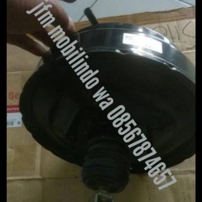 Boster rem kia picanto 2005