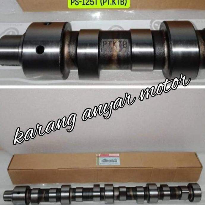 noken as canter ps125 atau ps110T orinal thailand ktb