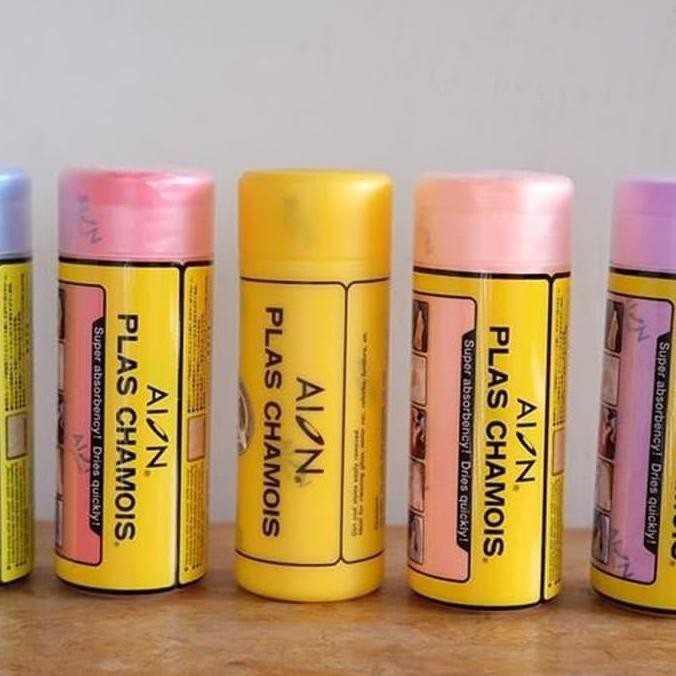 KANEBO AION KANEBO ORIGINAL KANEBO AION JEPANG ASLI