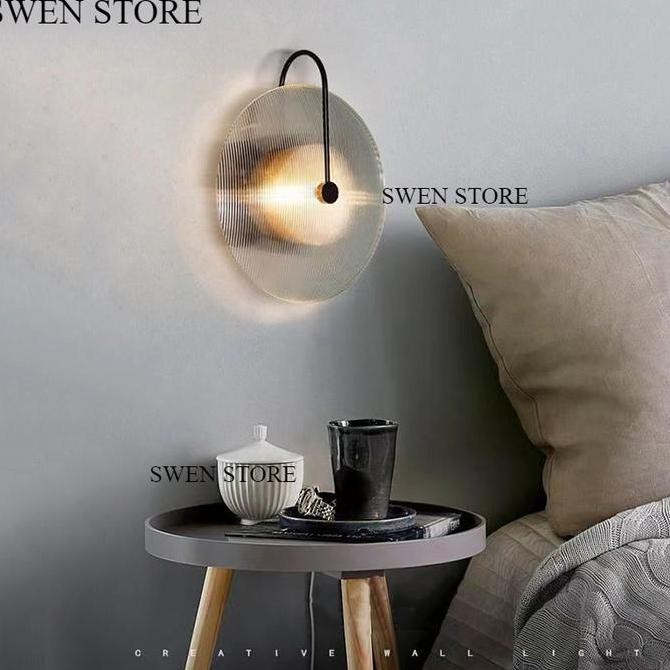 Lampu Dinding Indoor Lampu Tempel Dinding Lampu Dinding Hias Minimalis
