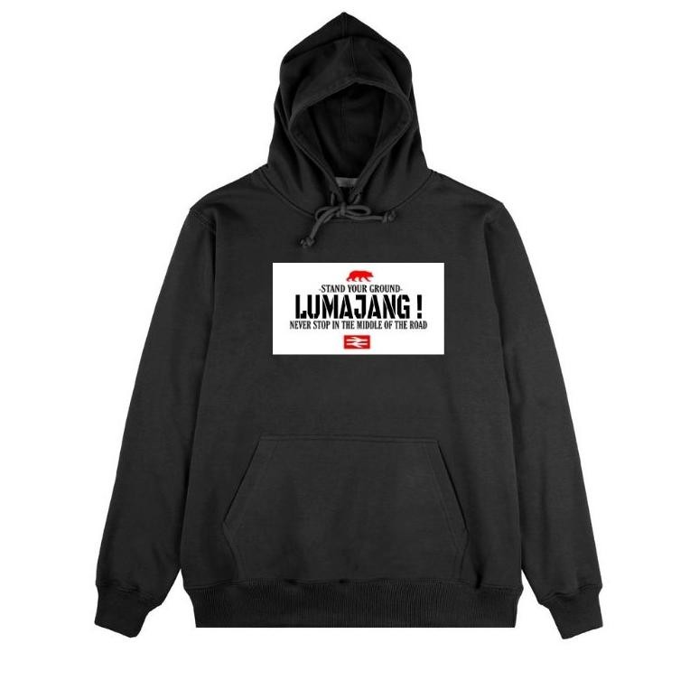 Promo Hoodie Sweater Away Day Lumajang Jaket Switet Away Days Lumajang
