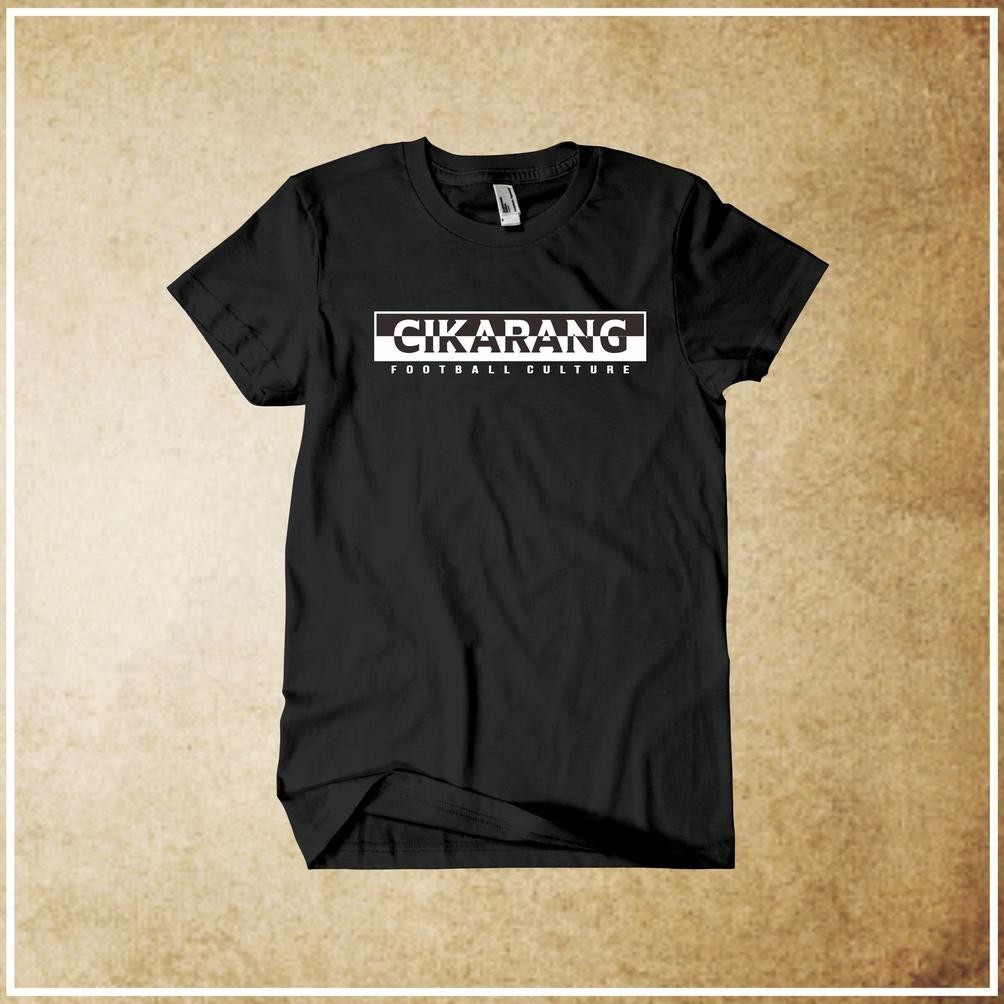 Promo Kaos Napapijri Cikarang Football Culture