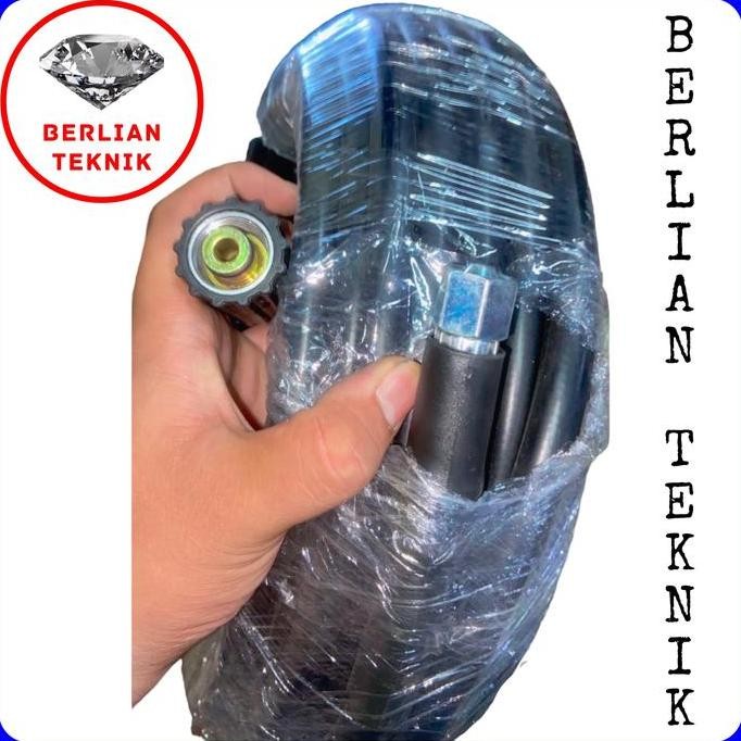 Selang High Pressure Jet Cleaner Matsumoto Mpw 2600 G