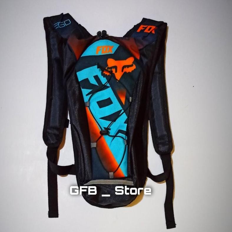 Tas punggung hydropack motocross | Tas punggung cross | tas punggung trail
