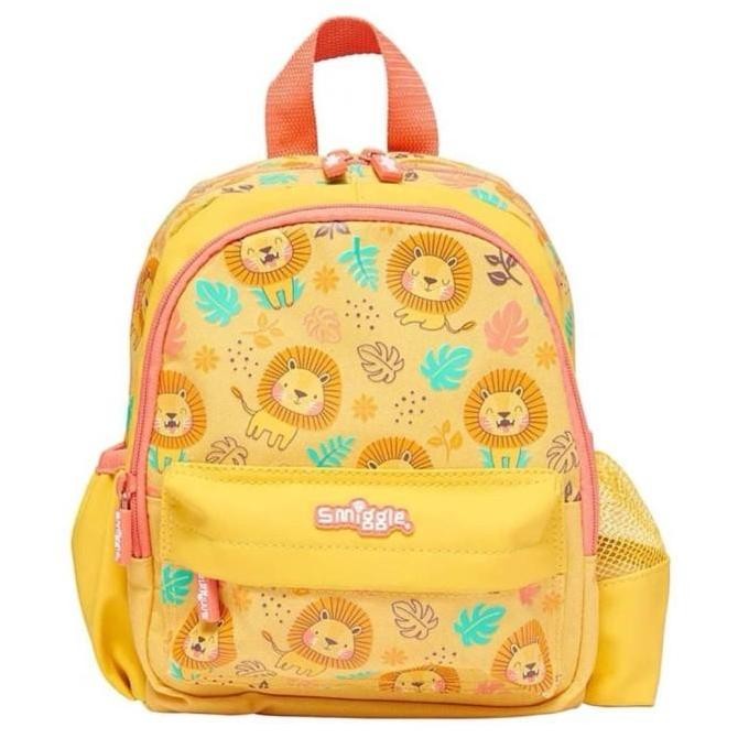 

Miliki Tas Ransel Anak Smiggle Paud Tk