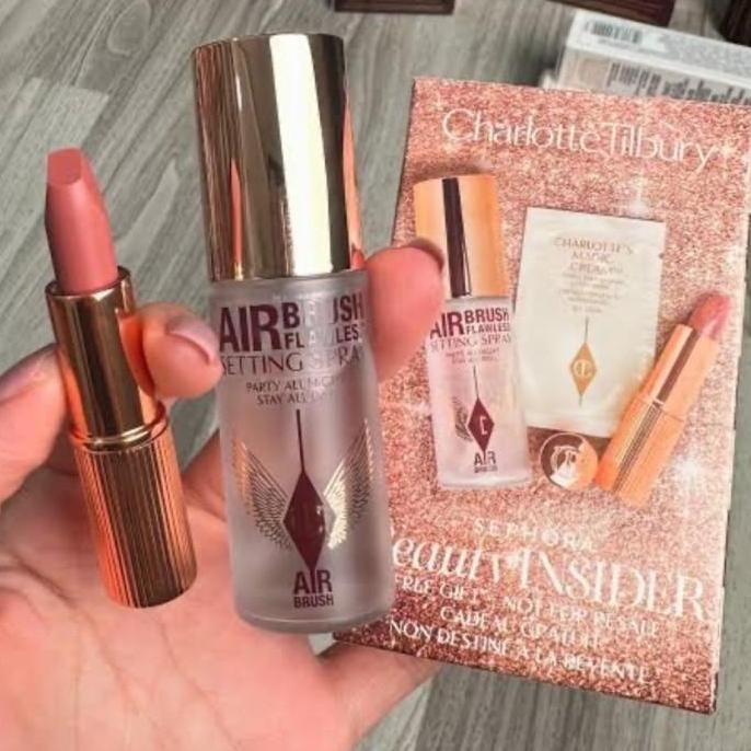 charlotte tilbury - Charlotte Tilbury Set