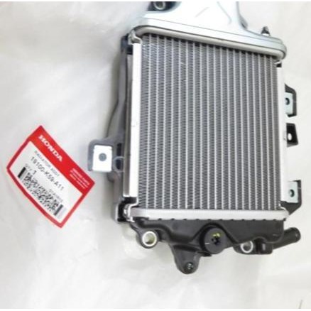 Radiator Vario 150 & Vario 125 LED Original Honda K59