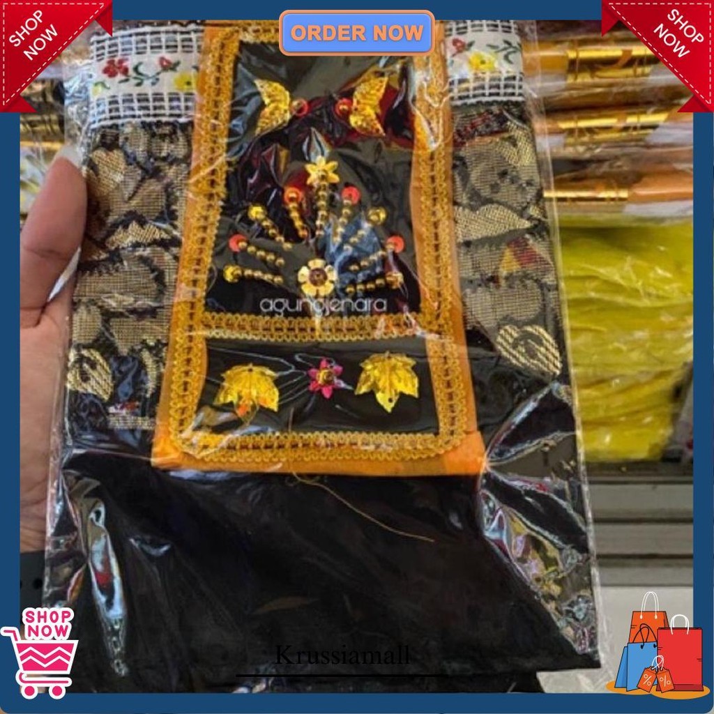 Wastra Daksina Jadi Bali Cod