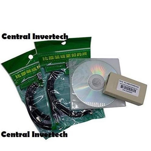 BEBAS ONGKIR - DSE810 Interface Module software P810 Deep Sea Controller