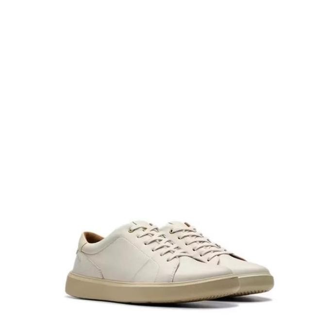 Sneakers Pria Clarks 003 Original