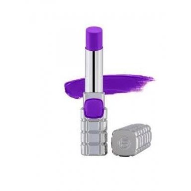 Loreal Shine On Lipstick 912 Indigo Craze by Cr Riche