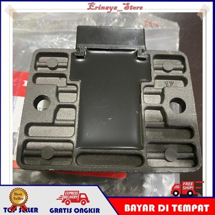 Original Kiprok Honda Tiger Megapro Pro Primus Old Lama Baru Ksp Ori