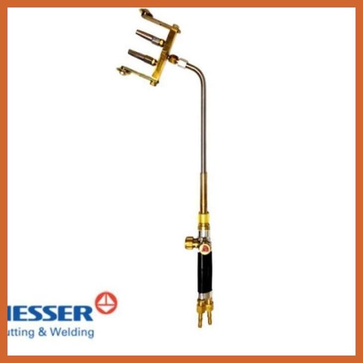 COD HEATING TORCH MESSER ( PERTUKANGAN / POWER TOOLS )PRIVASI AMAN