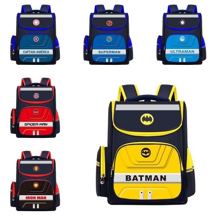 

Diskon Smartgirl Tas Ransel Anak Sekolah Laki Laki Perempuan 00500 Sd