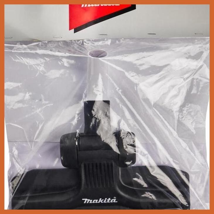 DISCOUNT NOZZLE VACUUM CLEANER MAKITA SET 199454-7 ( PERTUKANGAN / POWER TOOLS )PACKING AMAN