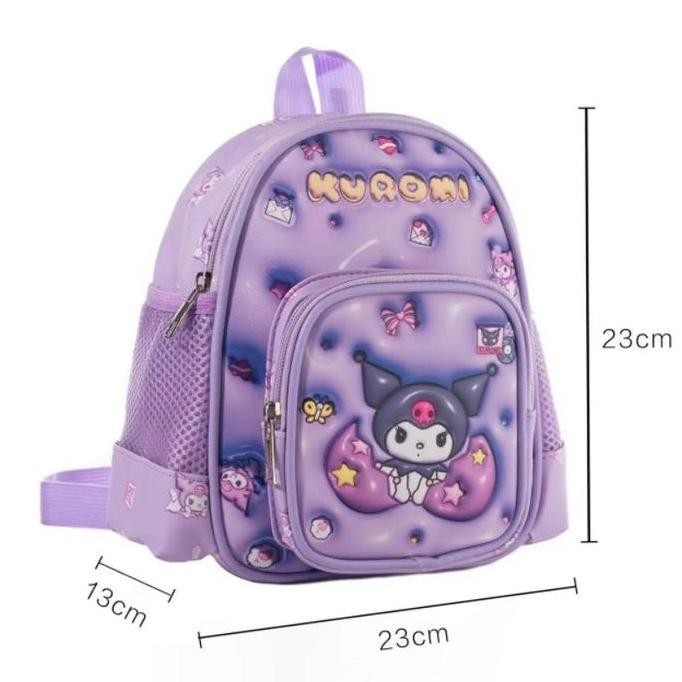 

Miliki Vf8006 - Tas Karakter Anak Lucu Tas Santai Tas Jalan-Jalan Tas Unik Tas Kualitas Premium Fashion