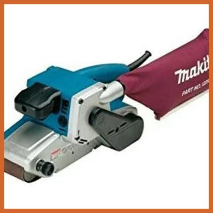 DISCOUNT MESIN AMPLAS KAYU MAKITA 9404 ( PERTUKANGAN / POWER TOOLS )PACKING AMAN