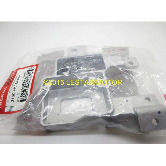 Kiprok / Regulator Karisma / Supra X 125 Original Hgp