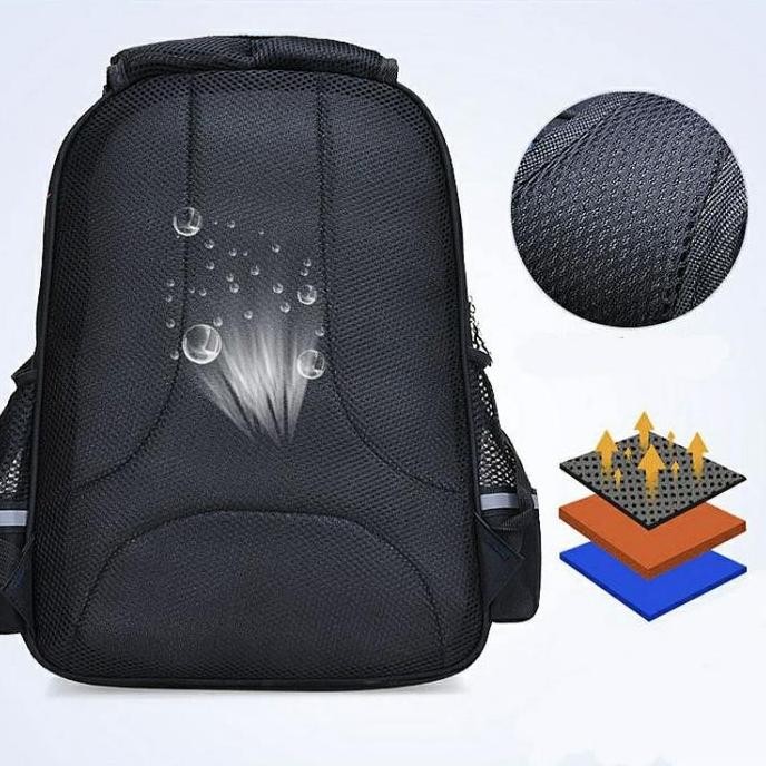 

Miliki Tas Ransel Backpack Anak Sekolah Sd Laki-Laki Dengan Bahan Anti Air (Sp) Fashion Tas Anak Sekolah Tas Sekolah Anak Sd Tas Anak Laki Laki Tas Sekolah Tas Sekolah Cowok Tas Sekolah Tas Anak Laki Laki