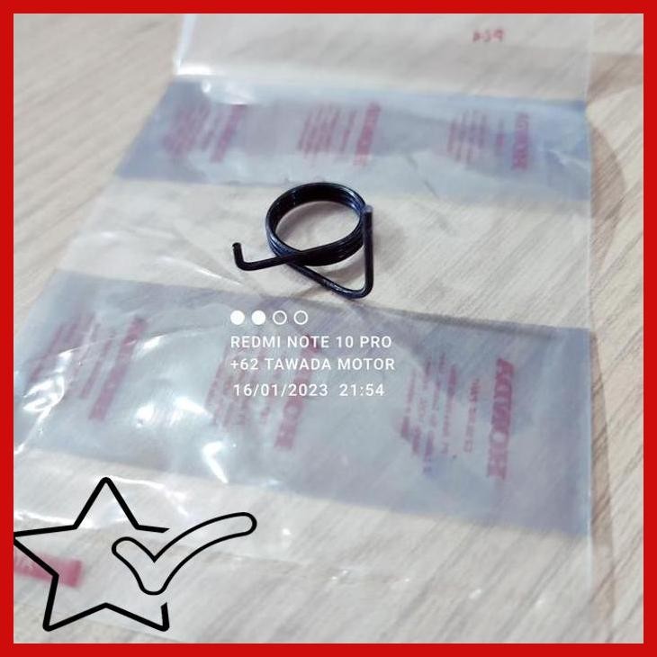 [TWM] PER HANDLE REM DEPAN HONDA VARIO 110 TEKNO CBS OLD. VARIO 110 ESP