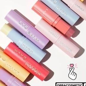 KAHI Wrinkle Bounce Multi Balm / KAHI Kim Go Eun Multi Balm 9g