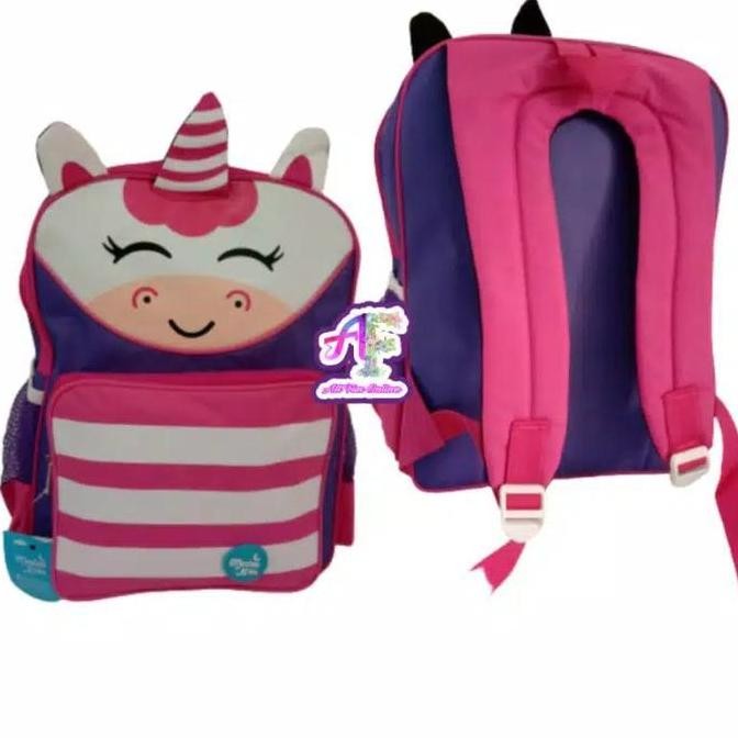 

Spesial Tas Anak Karakter Perempuan Ransel Anak Paud Tk Tas Karakter Kuda Pony