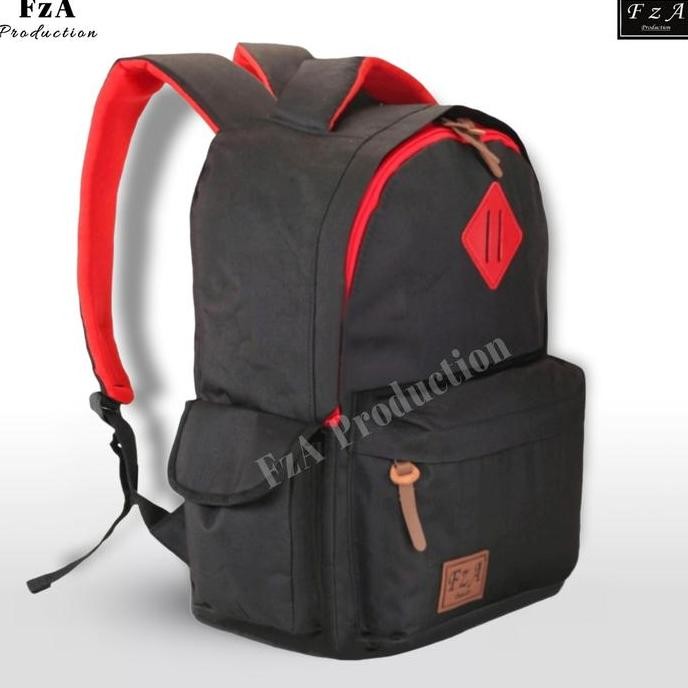 

Miliki Tas Ransel Anak / Tas Ransel Sekolah Anak Laki - Laki Perempuan - Fza
