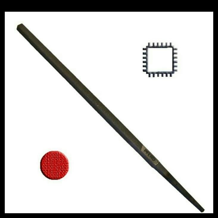 

TERMURAH PFERD SQUARE FILE CUT3 1142 8IN 006085 PF0000311 !!!!!