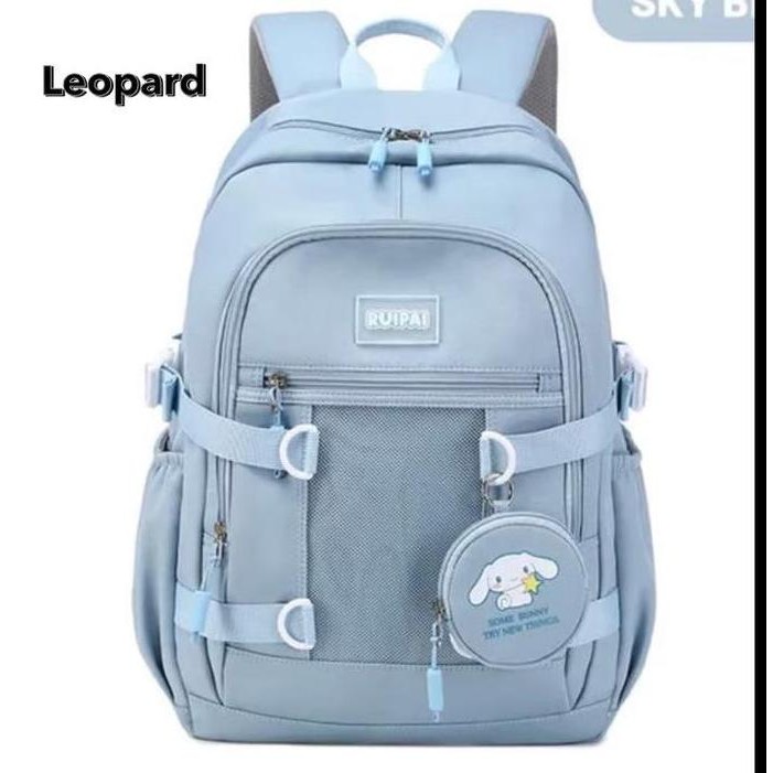 

Spesial Tas Ransel Sekolah Anak Perempuan Sd Smp Rupai 7In1 Premium Terbaru Cod