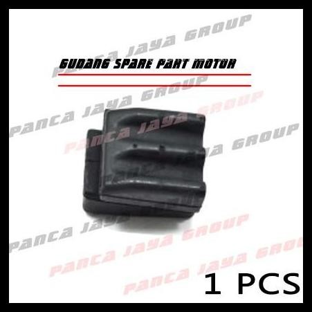 TERMURAH BOSH KARET ENGINE MOUNTING MESIN BEAT FI SCOOPY-SPACY FI VARIO 110 FI