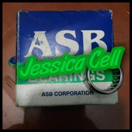 BEST DEAL NEEDLE BEARING HMK 2530 ASB 