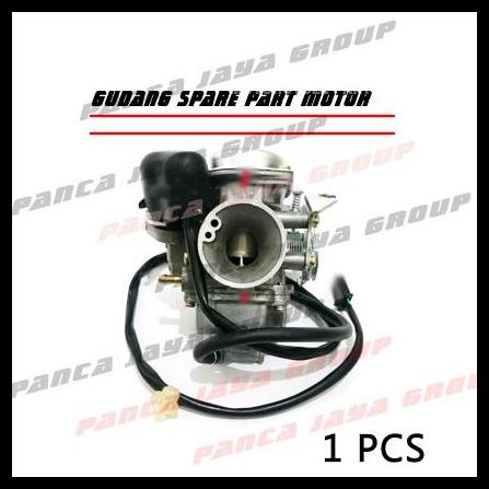 HOT DEAL CARBURATOR KARBURATOR KARBU-CARBU KYMCO FREE LX LIBERO FREE MX-110 