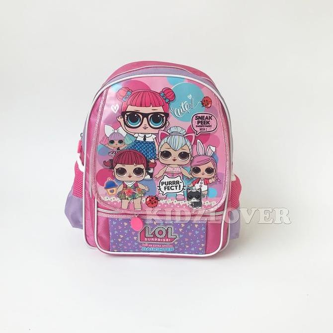 

Miliki Tas Ransel Sekolah Anak Tk Karakter [Ready 7 Motif] Tas Terbaru 2019
