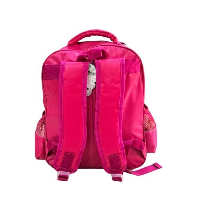 

Terjangkau Tas Reboner - 31764 Ransel Anak Sekolah Tk Kuromi