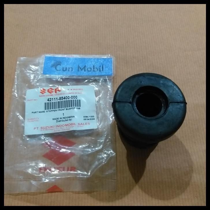 BEST DEAL STOPER DEPAN BEMPER SPRING CARRY 1000CC SGP ORIGINAL 42111-85400 (1PC) 