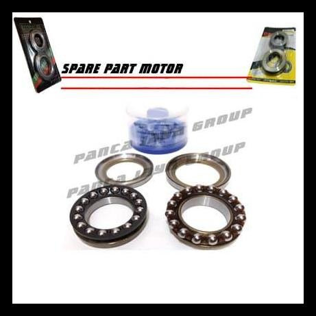 TERBARU COMSTIR KOMSTIR COMSTEER KONESTIR CBR 150 CBR150 OLD LAMA CBU MINERVA 