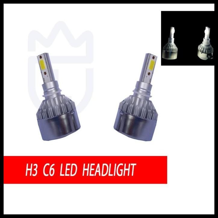 DISKON BOHLAM HALOGEN XENON C6 H3 12V 100W 