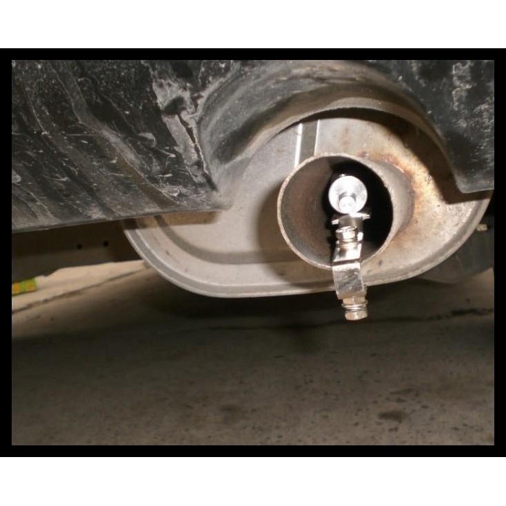 DISKON TURBO WHISTLE S 