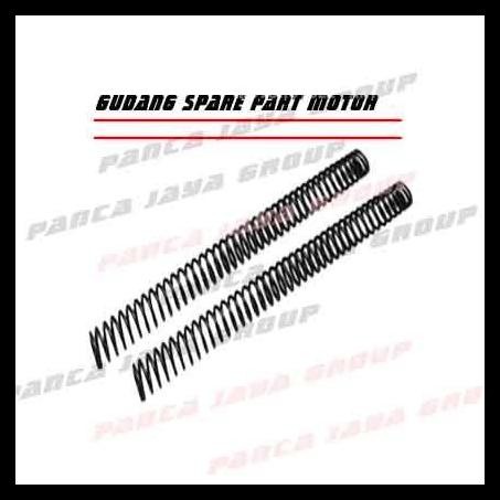 DISKON PER SHOCK-SOK-SHOK DEPAN HONDA PCX 125 150 CBU LOKAL IMPORT NEW ABS FI 