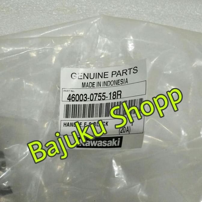 Stang Stir Setang Setir W175Tr W175 Tr W 175 Tr W 175Tr Wtr Original