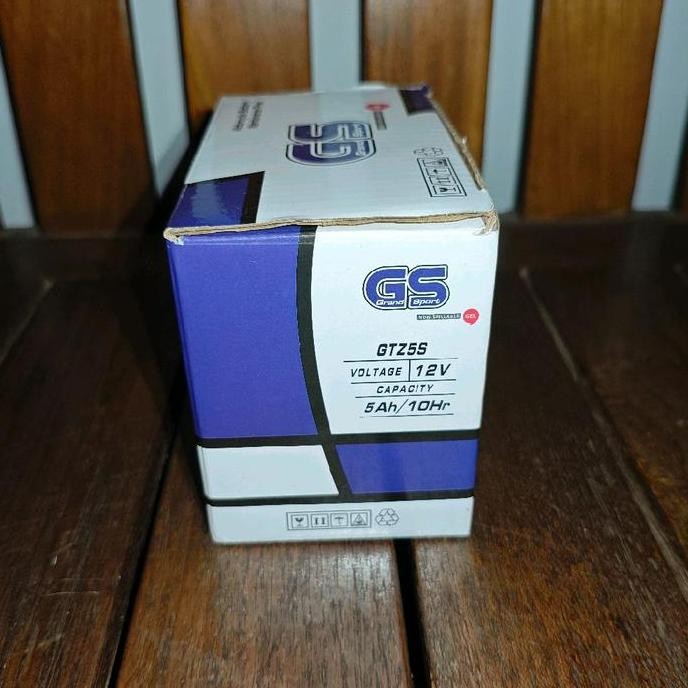 Sale !! Aki Motor Yamaha Mio J Gtz5S Gs Aki Kering